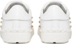 Purchase Valentino Rockstud Untitled 'Putih' SY2S0931BHS0BO