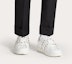 Details for Valentino Rockstud Untitled 'Putih' SY2S0931BHS0BO