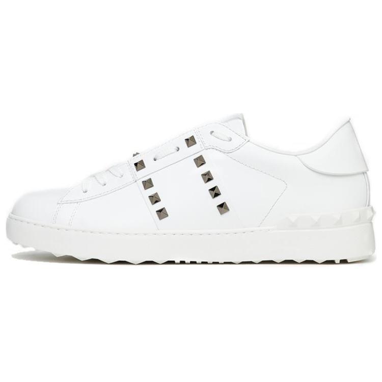 Valentino Rockstud Untitled 'White' WY2S0931BXE0BO