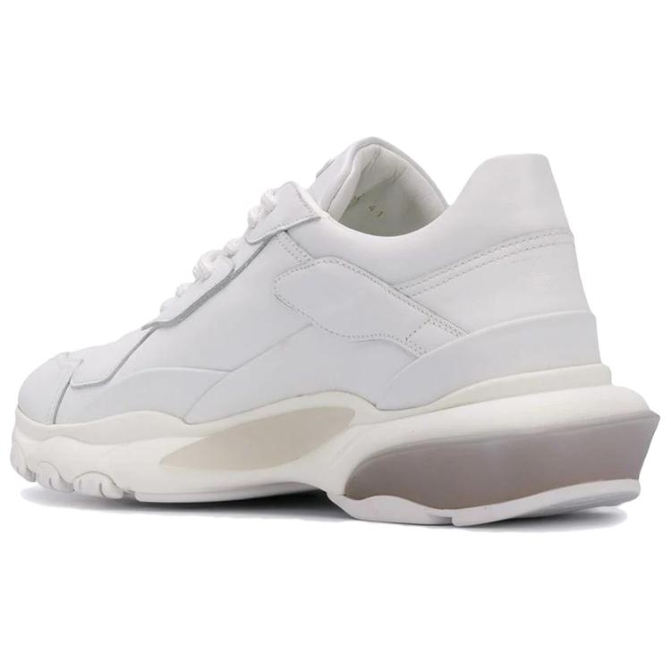 Valentino Rockstud VLTN Low 'White' 圖 4