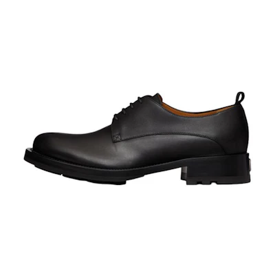 Valentino Roman Stud 'Black'