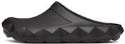 Buy Valentino Roman Stud 'Black Fashion Slides' 2Y2S0F92QNA0NO