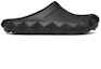 Order Valentino Roman Stud 'Black Fashion Slides' 2Y2S0F92QNA0NO