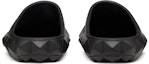 Purchase Valentino Roman Stud 'Black Fashion Slides' 2Y2S0F92QNA0NO