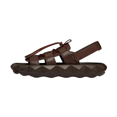 Valentino Roman Stud 'Fondant'