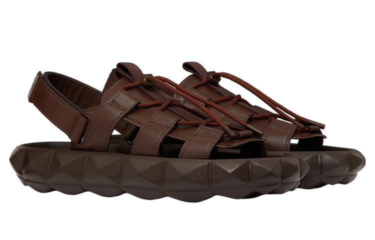 Valentino Roman Stud 'Fondant' 圖 2