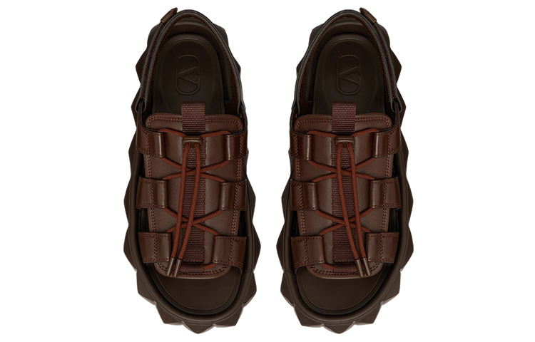 Valentino Roman Stud 'Fondant' 圖 3