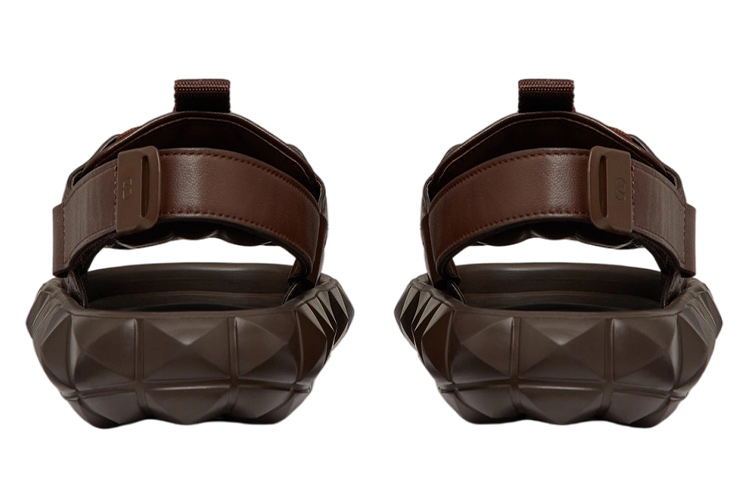 Valentino Roman Stud 'Fondant' 圖 4