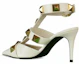 Lookbook Valentino Roman Stud Pumps 'Putih' WS0CB2ZWMBLANC8