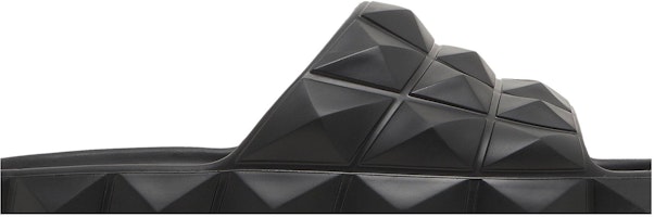 ヴァレンティノ スタッズ サンダル (黒) XY0S0F55QNA-0NO Order ヴァレンティノ スタッズ サンダル (黒) XY0S0F55QNA-0NO