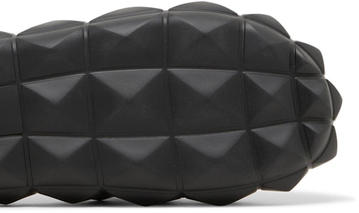 Valentino Roman Stud Sandalia Tipo Slide 'Nero'. XY0S0F55QNA-0NO Purchase Valentino Roman Stud Sandalia Tipo Slide 'Nero'. XY0S0F55QNA-0NO