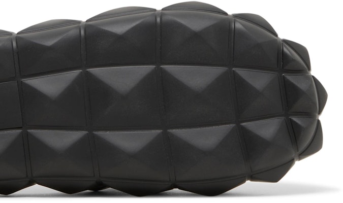Valentino Roman Stud Turtle Slide 'Nero' XY0S0F55QNA-0NO Purchase Valentino Roman Stud Turtle Slide 'Nero' XY0S0F55QNA-0NO