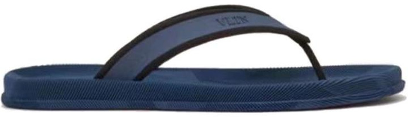 Valentino Sandalia de Goma 'Azul' TY2S0D10XZJ49L Order Valentino Sandalia de Goma 'Azul' TY2S0D10XZJ49L