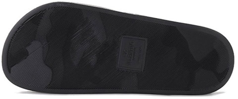 발렌티노 프린트 로고 블랙앤화이트 러버 슬라이드 VY2S0873SYE0NI Details for 발렌티노 프린트 로고 블랙앤화이트 러버 슬라이드 VY2S0873SYE0NI