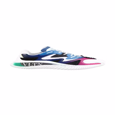 Valentino S0D95LBMKM Valentino S0D95LBMKM 'Multicolor 50' 'Multicolor'
