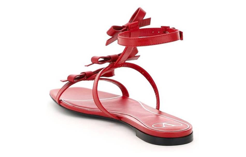 Valentino Sandals 'Pink66' 圖 2