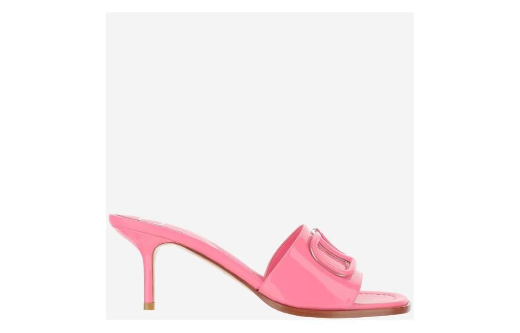 Valentino Sandals 'Pink66' 圖 4
