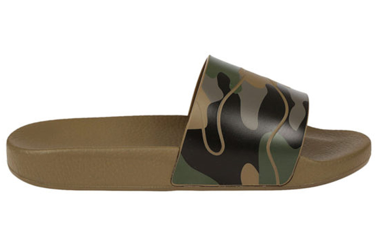 Valentino Slide 'Green CMFT' 圖 2