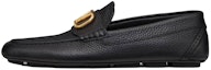 Buy Valentino Slip-On 'Kulit Hitam' 2Y2S0G30YST0NO