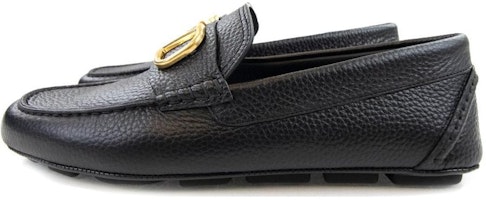 Valentino Slip-On 'Kulit Hitam' 2Y2S0G30YST0NO Order Valentino Slip-On 'Kulit Hitam' 2Y2S0G30YST0NO