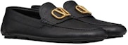 Lookbook Valentino Slip-On 'Kulit Hitam' 2Y2S0G30YST0NO