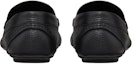 Shop Valentino Slip-On 'Kulit Hitam' 2Y2S0G30YST0NO