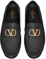 Valentino Slip-On 'Kulit Hitam' 2Y2S0G30YST0NO Purchase Valentino Slip-On 'Kulit Hitam' 2Y2S0G30YST0NO
