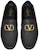 Valentino Slip-On 'Kulit Hitam' 2Y2S0G30YST0NO