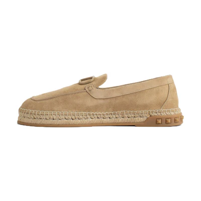 Valentino Slip-On 'Yellow Fisherman'