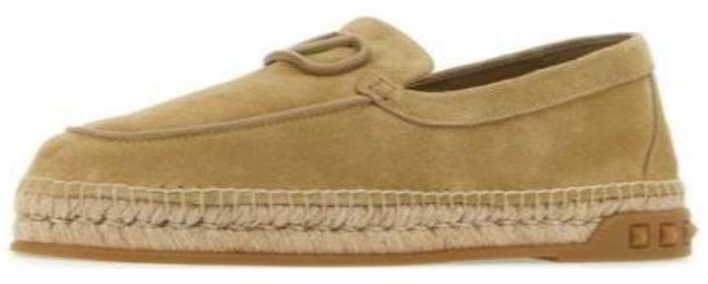 Valentino '黄色渔夫'便鞋 3Y2S0H21HDUMXG Buy Valentino '黄色渔夫'便鞋 3Y2S0H21HDUMXG