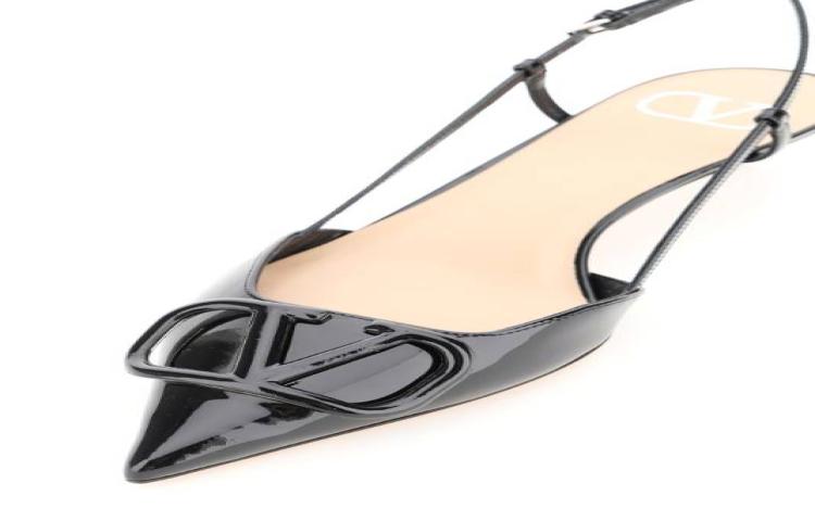 Valentino Sneaker , Valentino Sneaker 'Black'