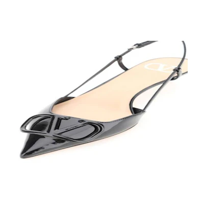 Valentino Sneaker , Valentino Sneaker 'Black'