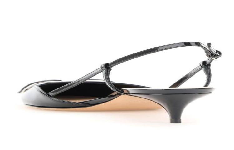 Valentino Sneaker , Valentino Sneaker 'Black' 圖 2