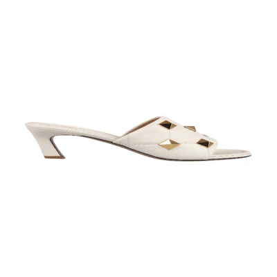 Valentino Sneaker , Valentino Sneaker 'White PRE_S0BK3ZCGI1604' 'White PRE_S0BK3ZCGI16'