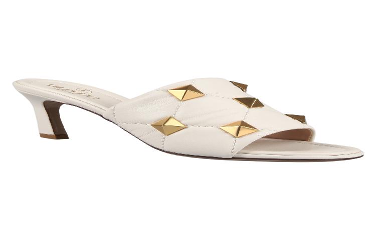 Valentino Sneaker , Valentino Sneaker 'White PRE_S0BK3ZCGI1604' 'White PRE_S0BK3ZCGI16' 圖 3