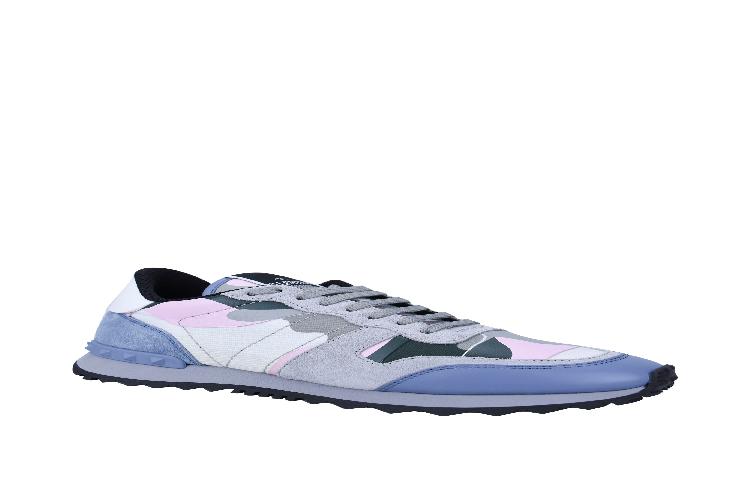 Valentino Sneaker 'Multicolor'