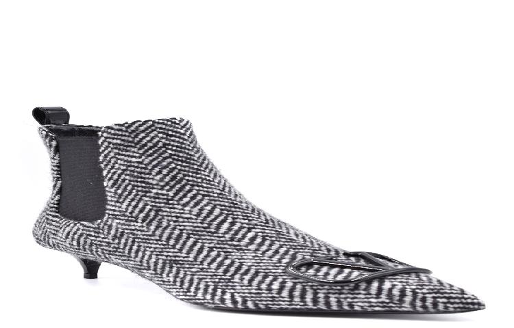 Valentino Sneaker 'Multicolor PRE' 圖 2