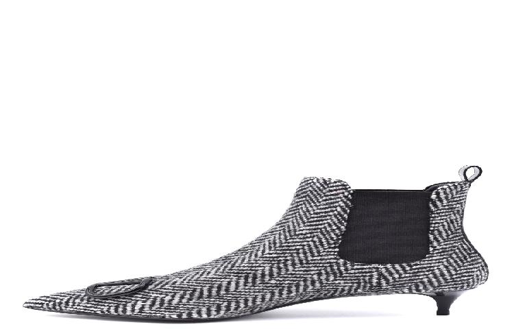 Valentino Sneaker 'Multicolor PRE' 圖 3