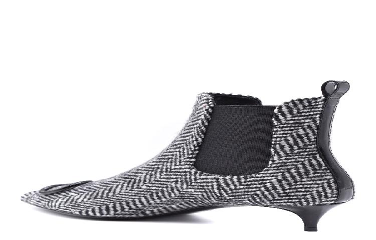 Valentino Sneaker 'Multicolor PRE' 圖 4