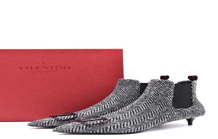 Valentino Sneaker 'Multicolor PRE' 圖 5