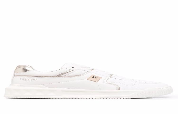 Valentino Sneaker 'White'