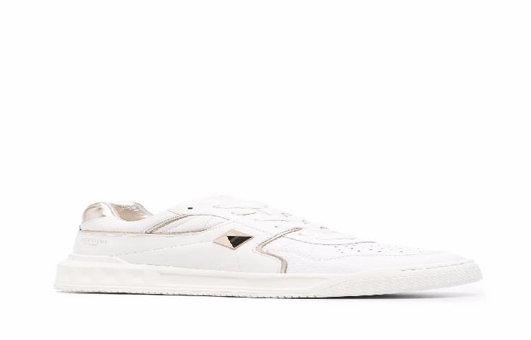 Valentino Sneaker 'White' 圖 2