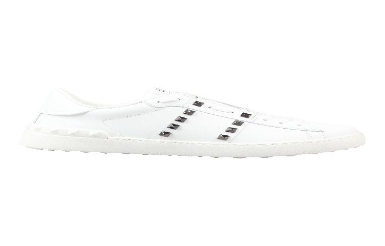 Valentino Sneakers Pre 'White Casual'