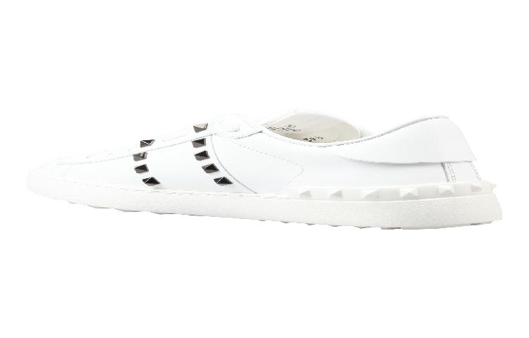 Valentino Sneakers Pre 'White Casual' 圖 2