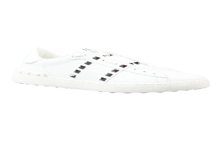 Valentino Sneakers Pre 'White Casual' 圖 3