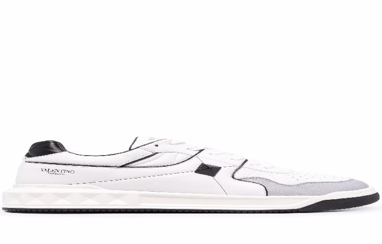 Valentino Sneakers Pre 'White Casual Sport' S0E71NWN0N2