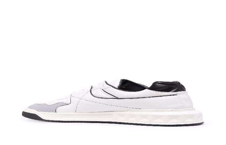 Valentino Sneakers Pre 'White Casual Sport' 圖 2