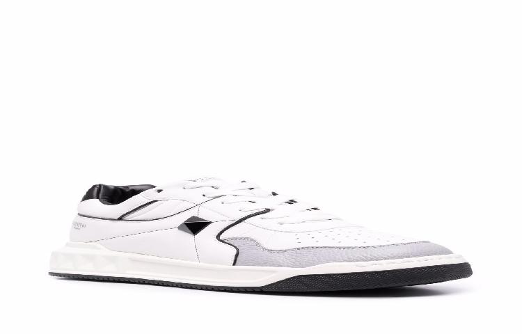 Valentino Sneakers Pre 'White Casual Sport' 圖 3