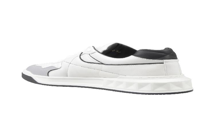 Valentino Sneakers Pre 'White Casual Sport' 圖 5