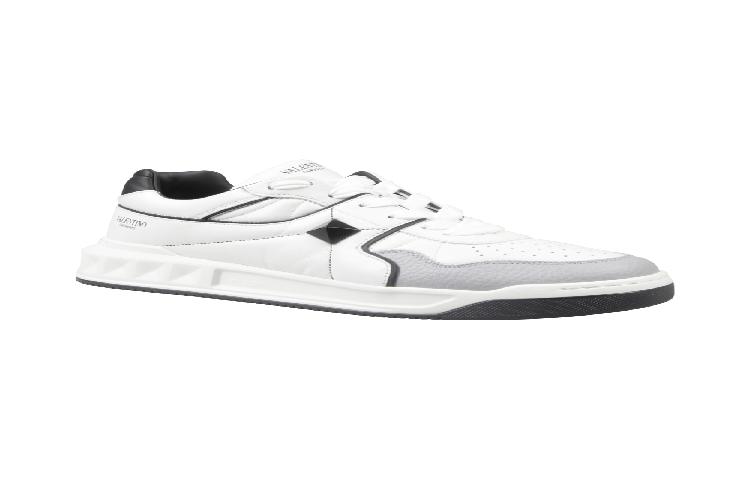 Valentino Sneakers Pre 'White Casual Sport' 圖 6